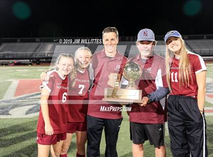 Thumbnail 2 in Chino Valley @ Northland Prep Academy (AIA 2A Final Award Photos) photogallery.