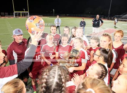 Thumbnail 3 in Chino Valley @ Northland Prep Academy (AIA 2A Final Award Photos) photogallery.
