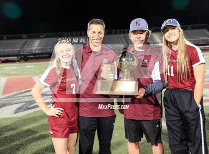 Thumbnail 1 in Chino Valley @ Northland Prep Academy (AIA 2A Final Award Photos) photogallery.