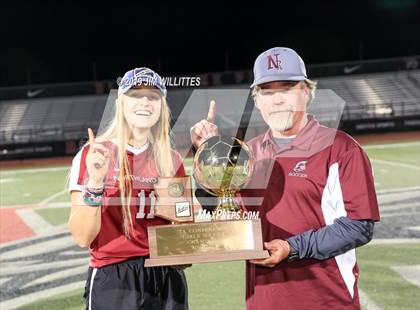 Thumbnail 1 in Chino Valley @ Northland Prep Academy (AIA 2A Final Award Photos) photogallery.