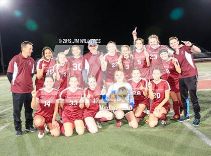 Thumbnail 3 in Chino Valley @ Northland Prep Academy (AIA 2A Final Award Photos) photogallery.