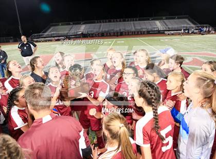 Thumbnail 2 in Chino Valley @ Northland Prep Academy (AIA 2A Final Award Photos) photogallery.