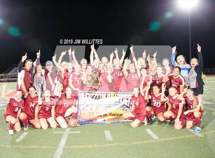 Thumbnail 3 in Chino Valley @ Northland Prep Academy (AIA 2A Final Award Photos) photogallery.