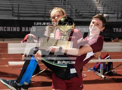 Thumbnail 3 in Chino Valley @ Northland Prep Academy (AIA 2A Final Award Photos) photogallery.