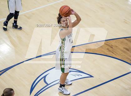 Thumbnail 1 in Del Norte vs. Mira Mesa (Knights of the Roundball Classic) photogallery.