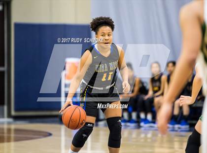 Thumbnail 1 in Del Norte vs. Mira Mesa (Knights of the Roundball Classic) photogallery.