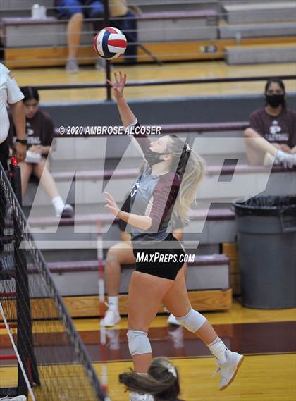 Thumbnail 1 in St. Agnes Academy @ Pearland photogallery.