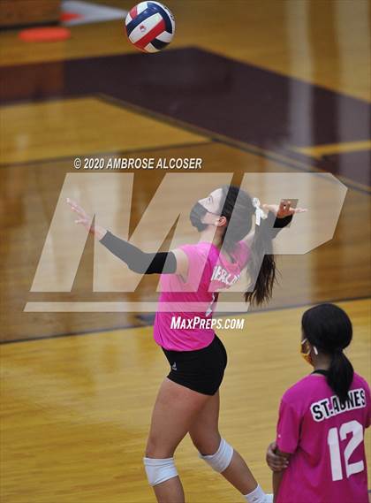 Thumbnail 3 in St. Agnes Academy @ Pearland photogallery.