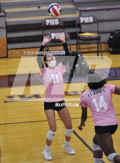 Thumbnail 2 in St. Agnes Academy @ Pearland photogallery.