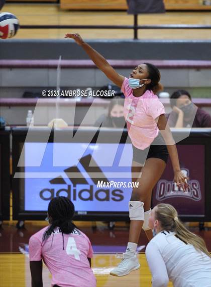 Thumbnail 2 in St. Agnes Academy @ Pearland photogallery.