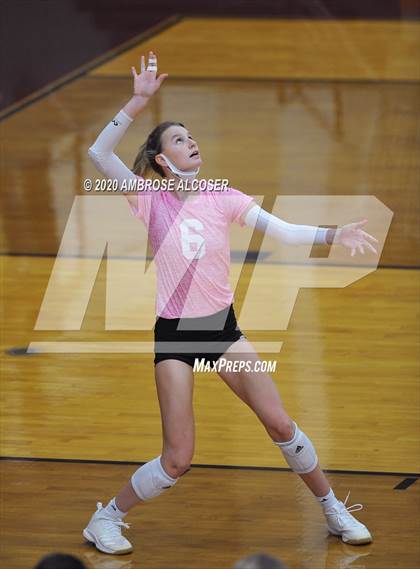 Thumbnail 2 in St. Agnes Academy @ Pearland photogallery.
