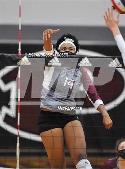 Thumbnail 2 in St. Agnes Academy @ Pearland photogallery.