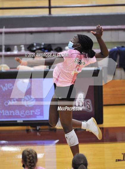 Thumbnail 3 in St. Agnes Academy @ Pearland photogallery.