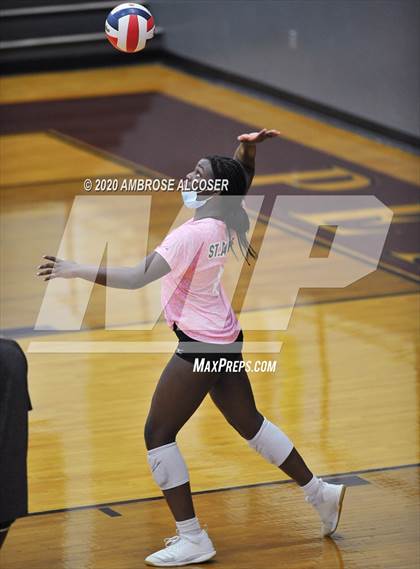 Thumbnail 3 in St. Agnes Academy @ Pearland photogallery.