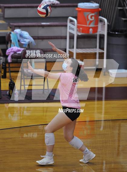 Thumbnail 3 in St. Agnes Academy @ Pearland photogallery.