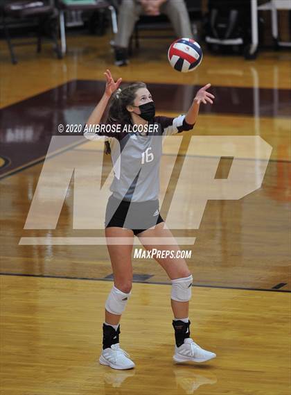 Thumbnail 1 in St. Agnes Academy @ Pearland photogallery.