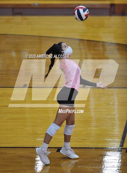 Thumbnail 1 in St. Agnes Academy @ Pearland photogallery.