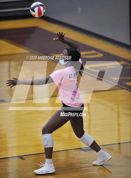 Thumbnail 2 in St. Agnes Academy @ Pearland photogallery.