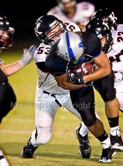 Thumbnail 2 in Bishop Kenny @ Bartram Trail photogallery.