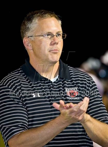 Thumbnail 1 in Bishop Kenny @ Bartram Trail photogallery.