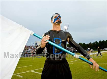 Thumbnail 2 in Bishop Kenny @ Bartram Trail photogallery.
