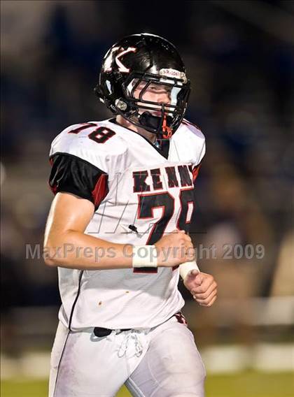 Thumbnail 3 in Bishop Kenny @ Bartram Trail photogallery.