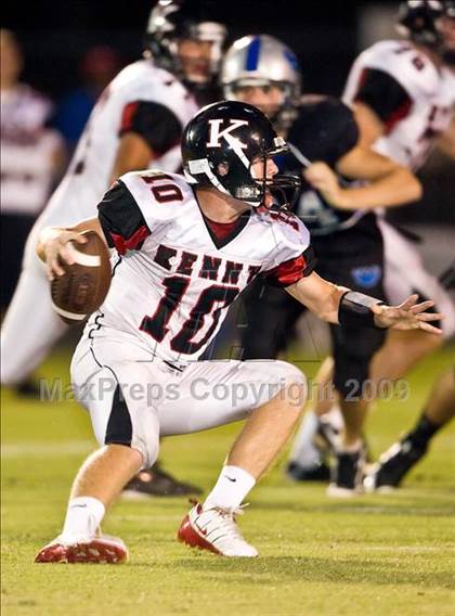 Thumbnail 2 in Bishop Kenny @ Bartram Trail photogallery.