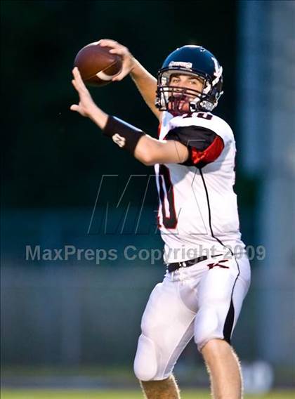 Thumbnail 1 in Bishop Kenny @ Bartram Trail photogallery.