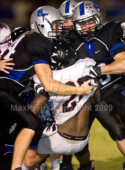 Thumbnail 2 in Bishop Kenny @ Bartram Trail photogallery.