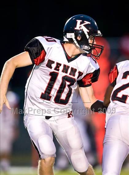 Thumbnail 2 in Bishop Kenny @ Bartram Trail photogallery.