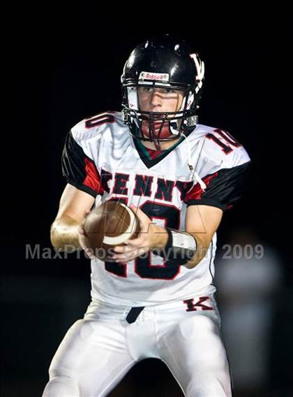 Thumbnail 3 in Bishop Kenny @ Bartram Trail photogallery.