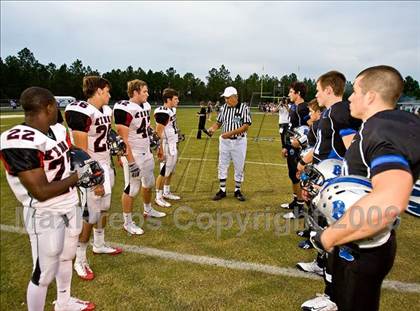 Thumbnail 3 in Bishop Kenny @ Bartram Trail photogallery.