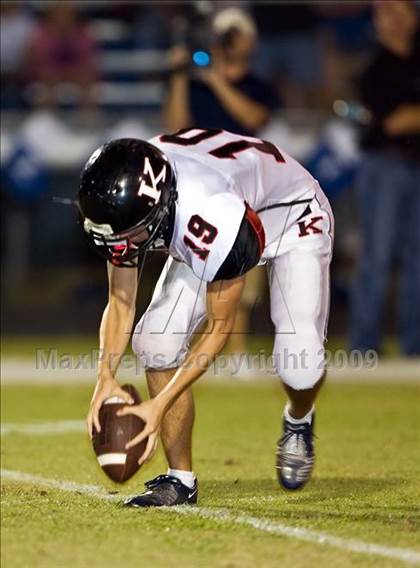 Thumbnail 1 in Bishop Kenny @ Bartram Trail photogallery.