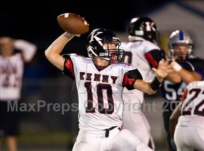 Thumbnail 1 in Bishop Kenny @ Bartram Trail photogallery.