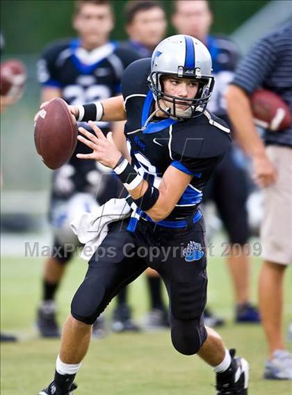 Thumbnail 3 in Bishop Kenny @ Bartram Trail photogallery.