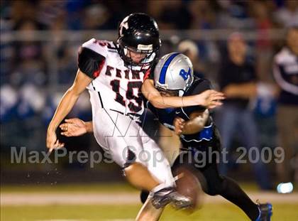 Thumbnail 2 in Bishop Kenny @ Bartram Trail photogallery.