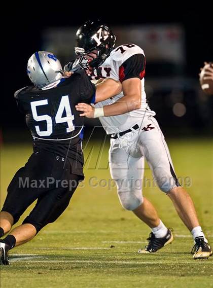 Thumbnail 3 in Bishop Kenny @ Bartram Trail photogallery.