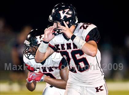 Thumbnail 3 in Bishop Kenny @ Bartram Trail photogallery.