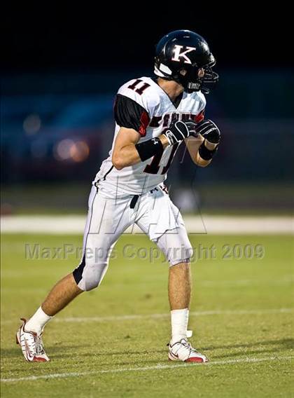 Thumbnail 3 in Bishop Kenny @ Bartram Trail photogallery.