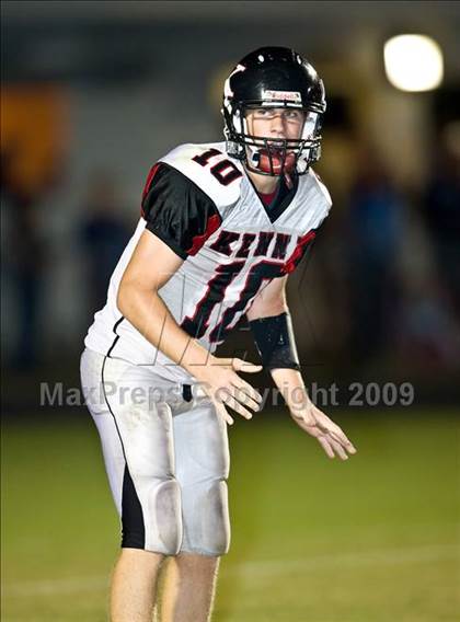 Thumbnail 3 in Bishop Kenny @ Bartram Trail photogallery.