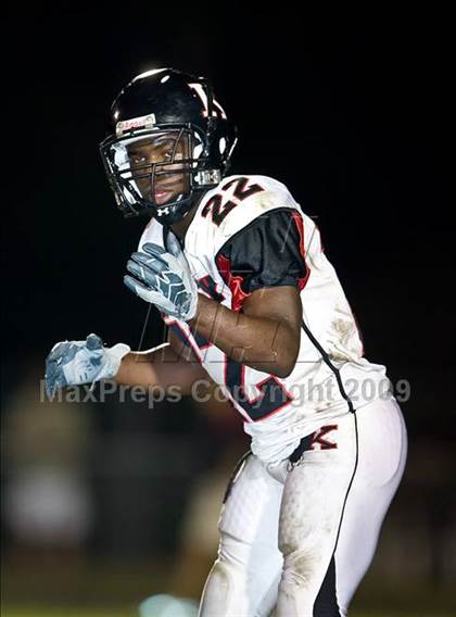 Thumbnail 2 in Bishop Kenny @ Bartram Trail photogallery.