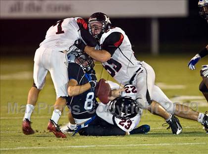 Thumbnail 2 in Bishop Kenny @ Bartram Trail photogallery.
