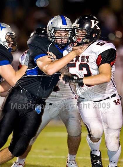 Thumbnail 1 in Bishop Kenny @ Bartram Trail photogallery.