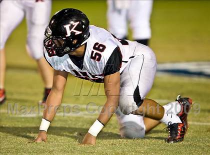 Thumbnail 2 in Bishop Kenny @ Bartram Trail photogallery.