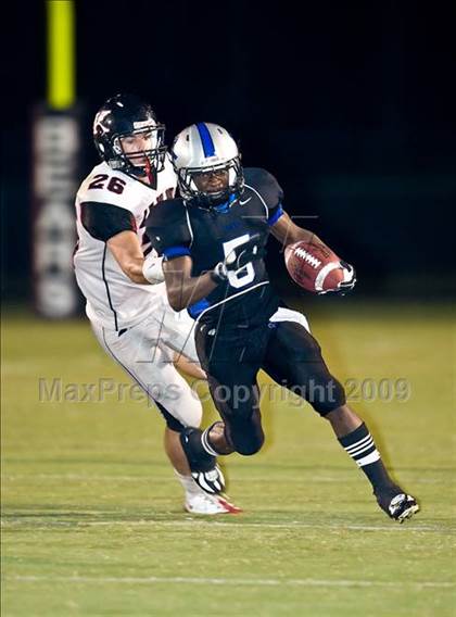 Thumbnail 1 in Bishop Kenny @ Bartram Trail photogallery.