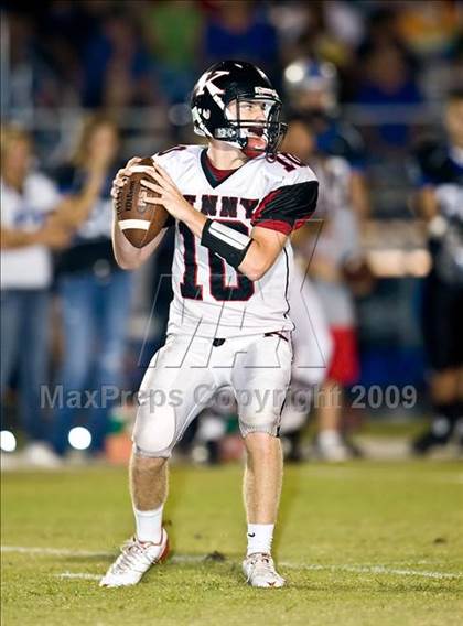 Thumbnail 2 in Bishop Kenny @ Bartram Trail photogallery.