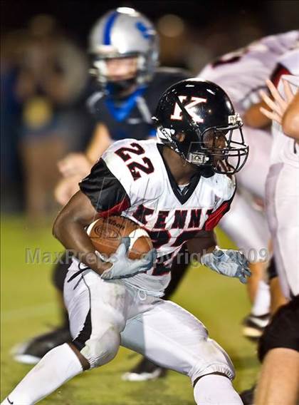Thumbnail 1 in Bishop Kenny @ Bartram Trail photogallery.