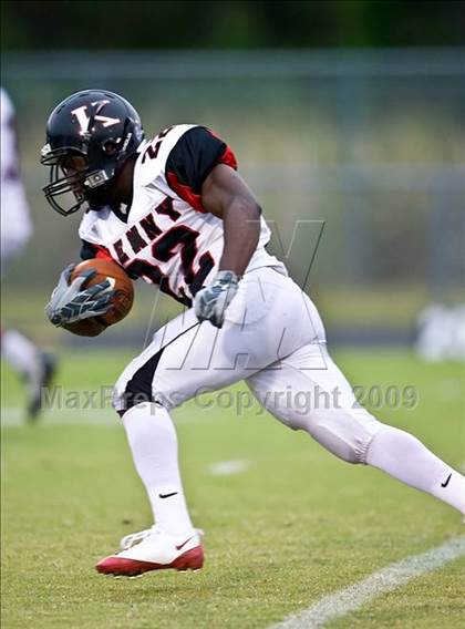 Thumbnail 2 in Bishop Kenny @ Bartram Trail photogallery.