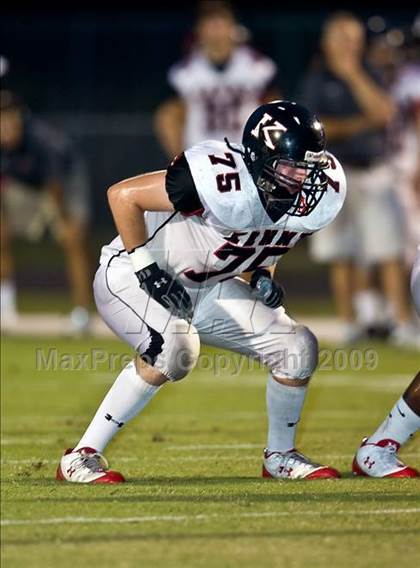Thumbnail 2 in Bishop Kenny @ Bartram Trail photogallery.
