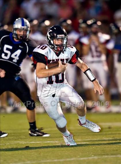 Thumbnail 3 in Bishop Kenny @ Bartram Trail photogallery.